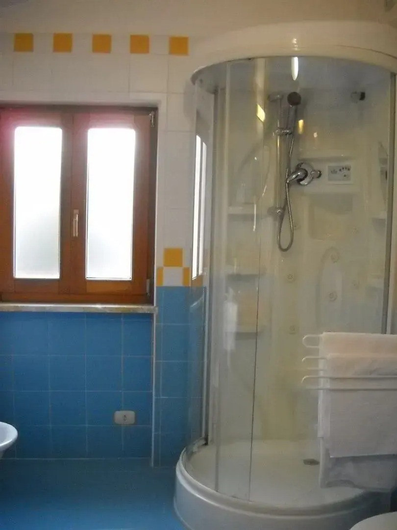 Hotel Ristorante Sayonara Srl