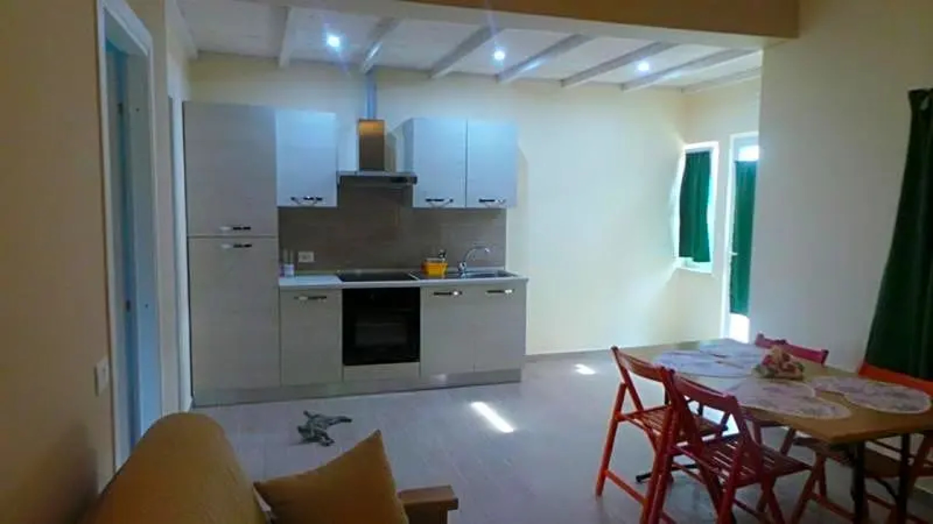 Oasi di Francesca B&B