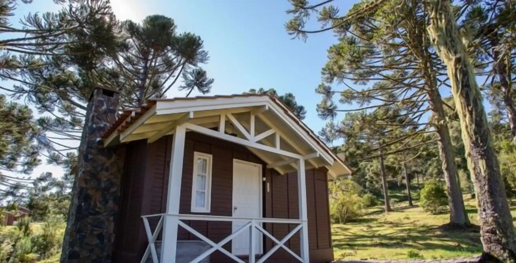 Pousada Fazenda Pedra Preta