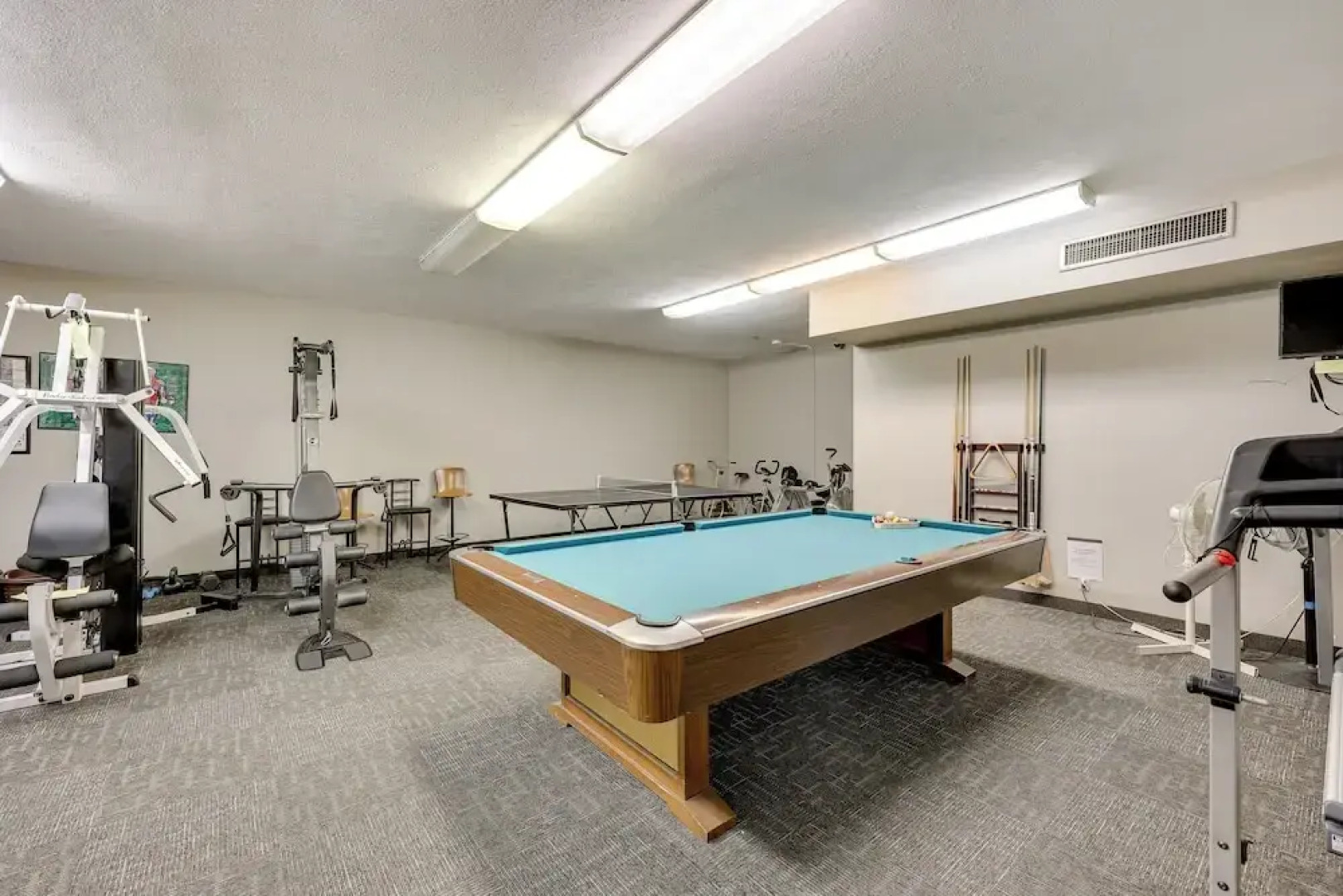 4 Mi to Hot Springs Nat'l Park: Arkansas Condo