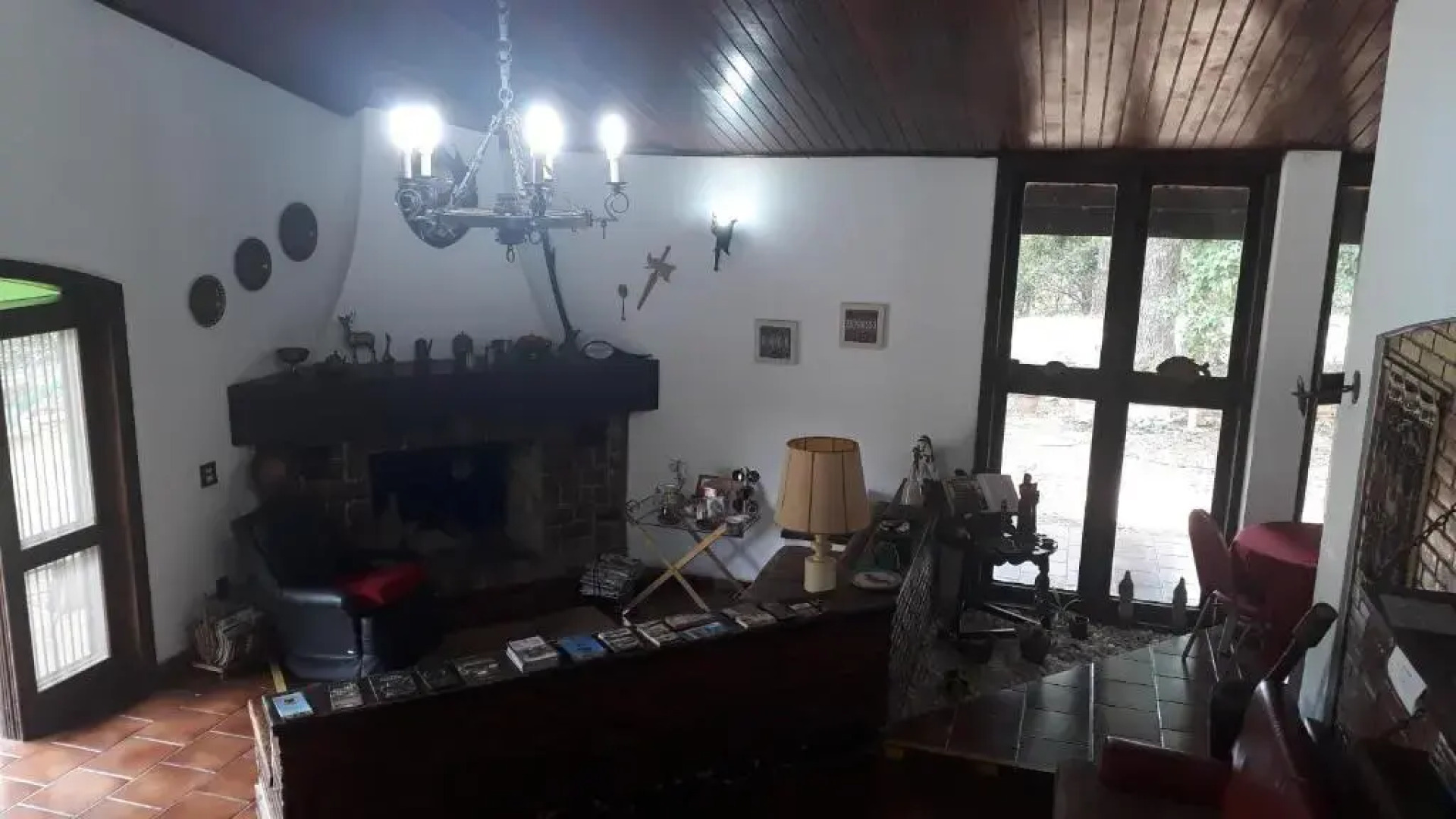 Refúgio Serra Negra