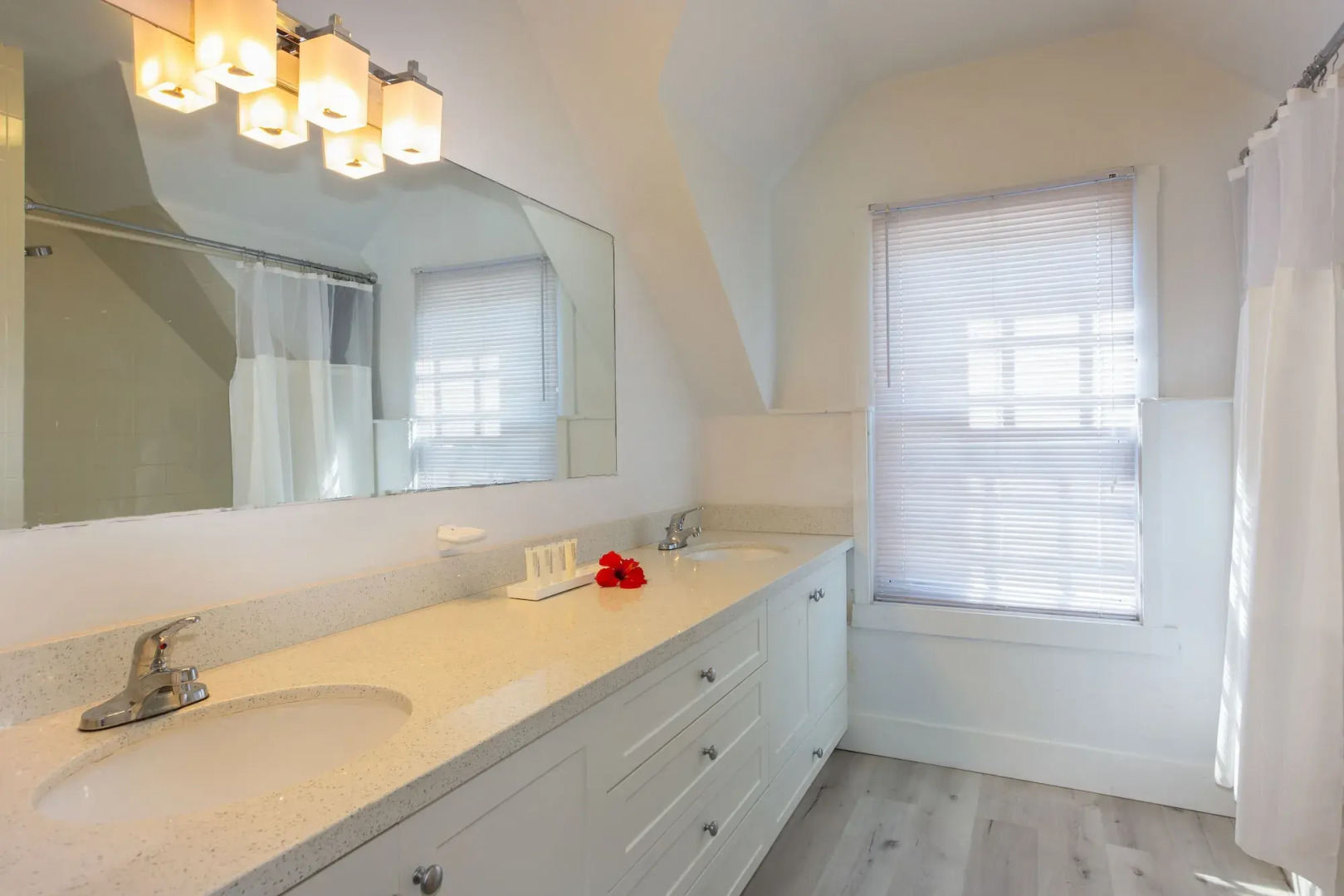 Peace and Plenty Resort