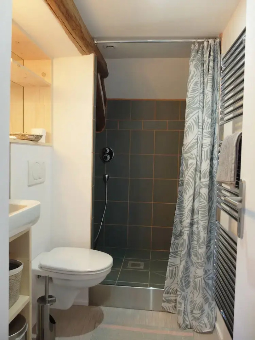 Gite Le Jardin Gustave