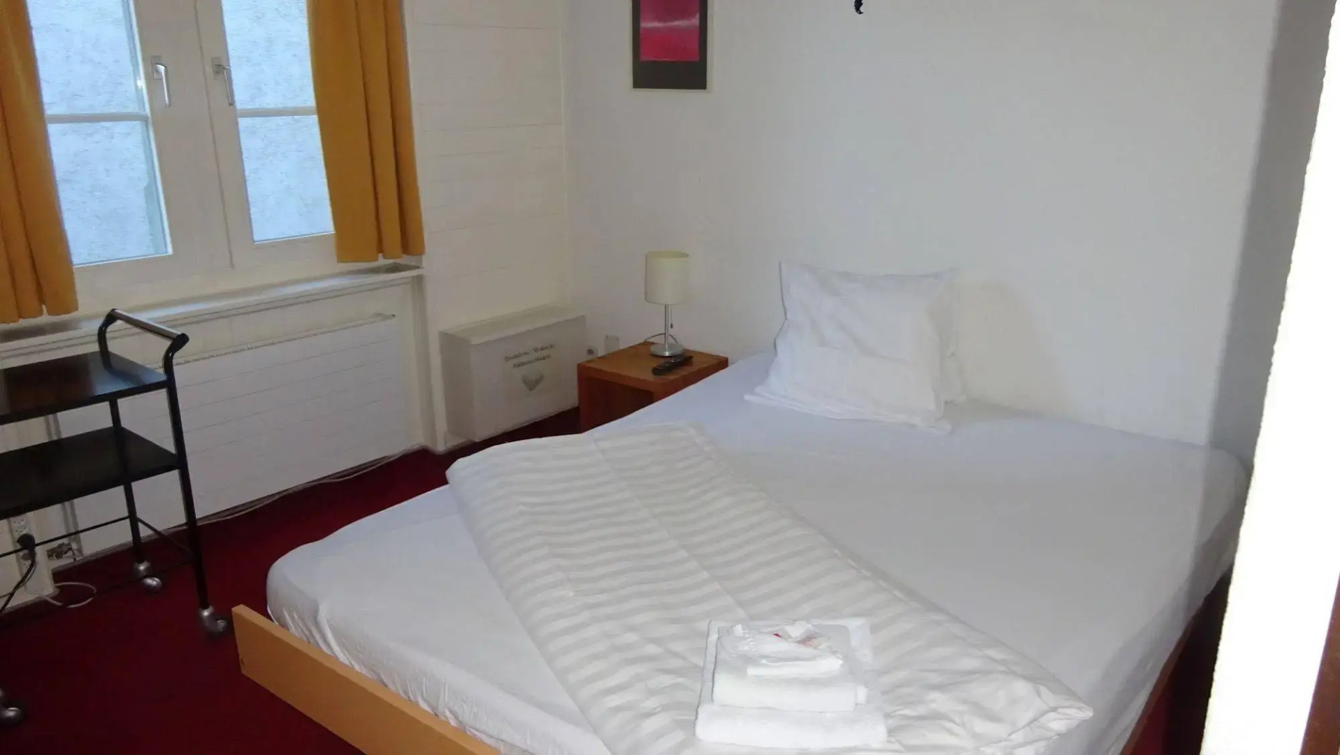 Hotel Zunfthaus zur Rebleuten