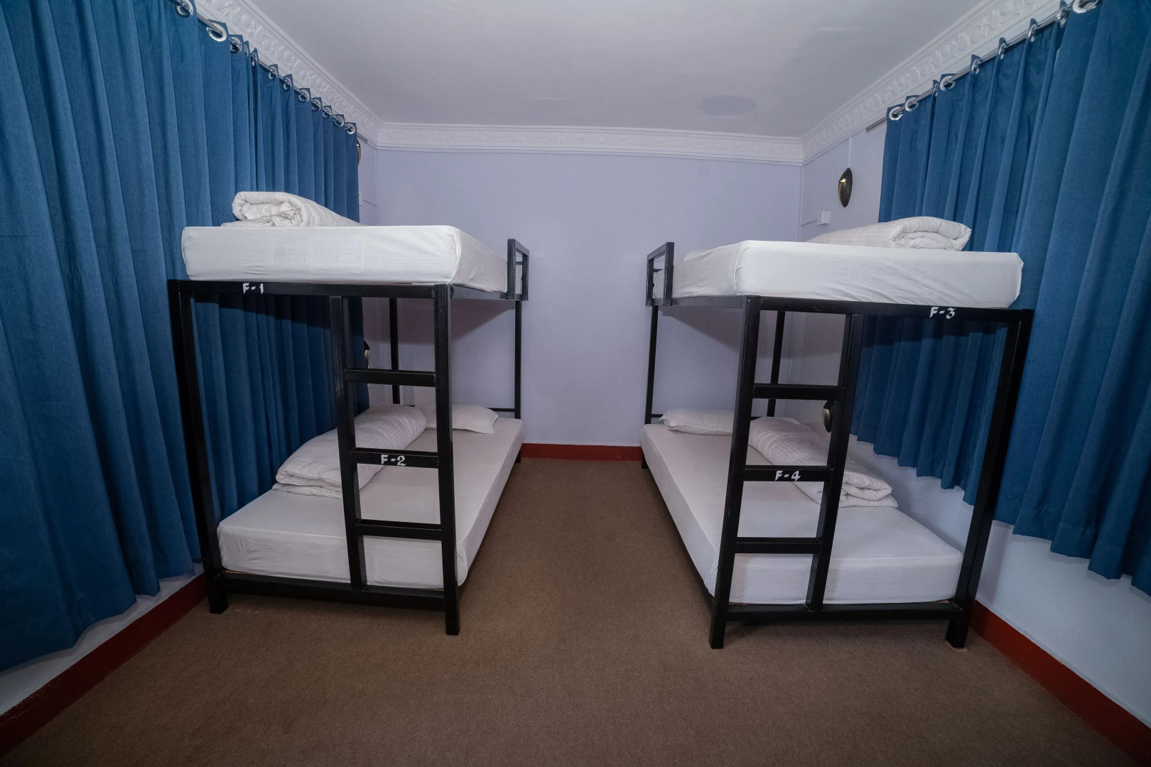 Gauri Shankar Backpackers Hostel