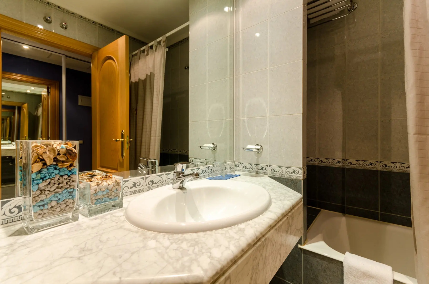 Hotel Ciudad de Parla