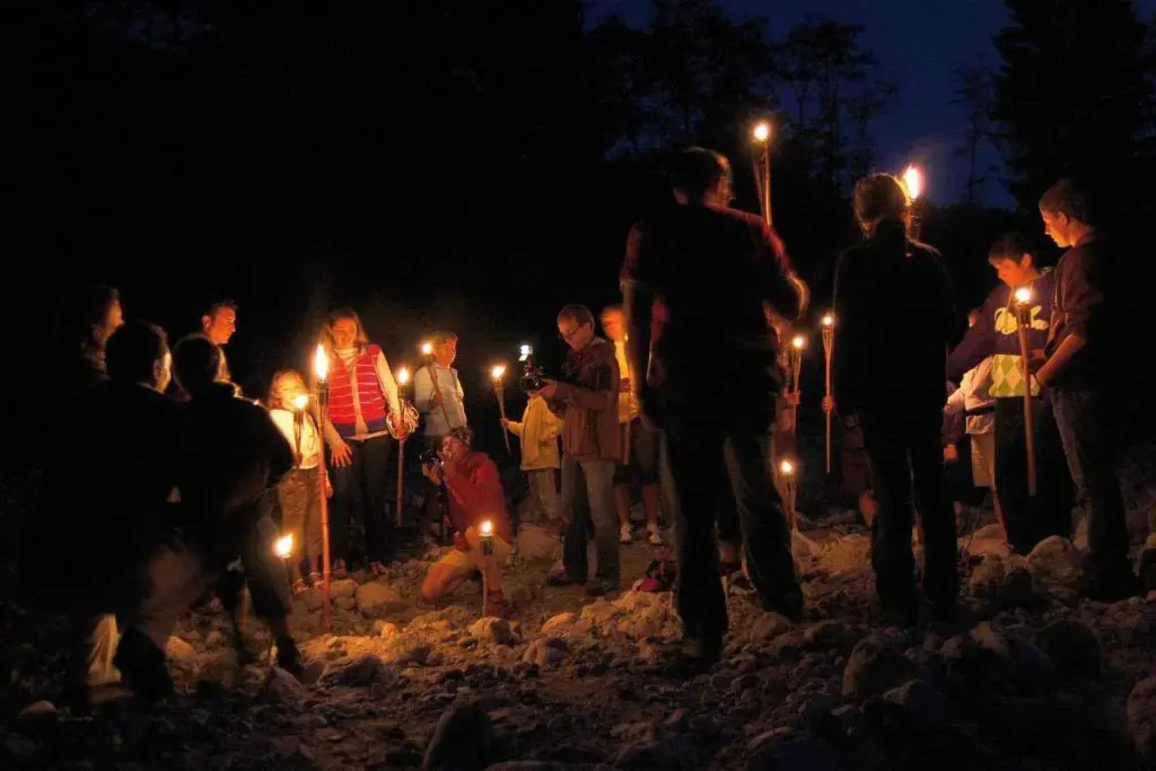 Marco Polo Alpina Familien- & Sporthotel