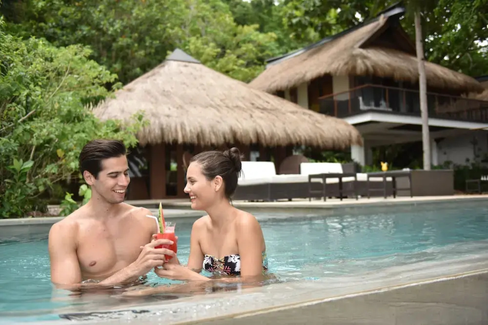 El Nido Resorts Pangulasian Island