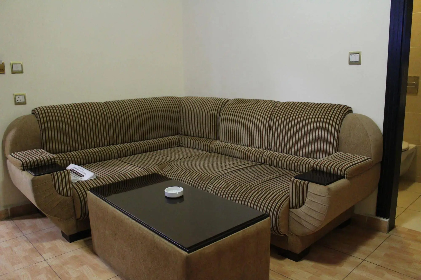 Jawabreh Hotel & Suites