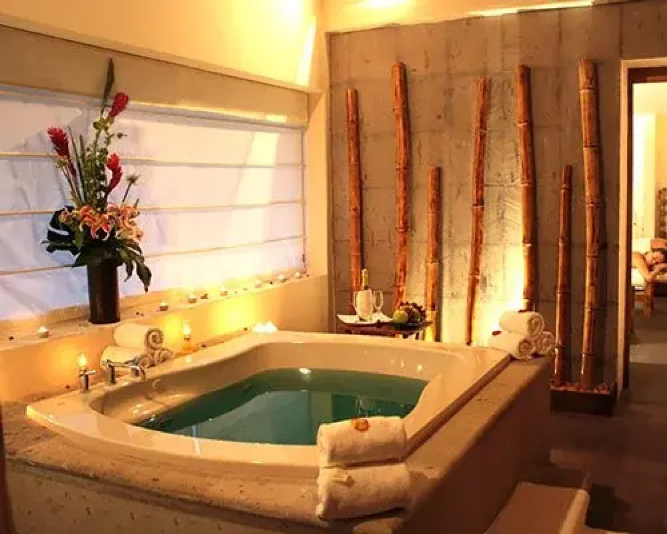 Regency Club @ Sunscape Sabor Cozumel, Cozumel, Mexico