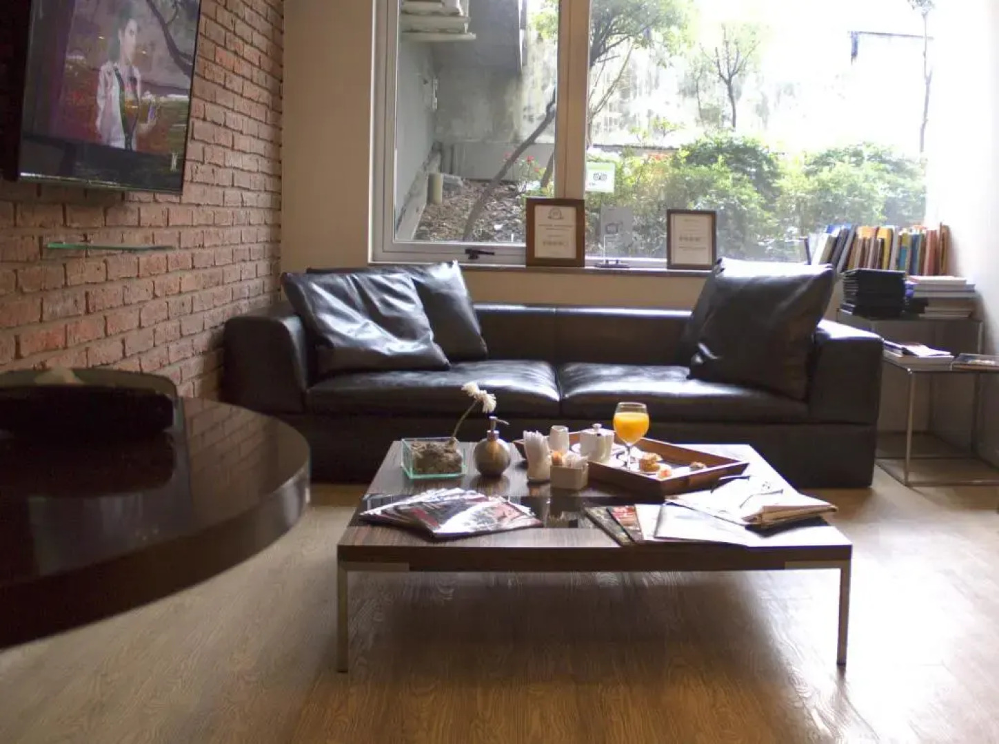 Regency Golf - Hotel Urbano