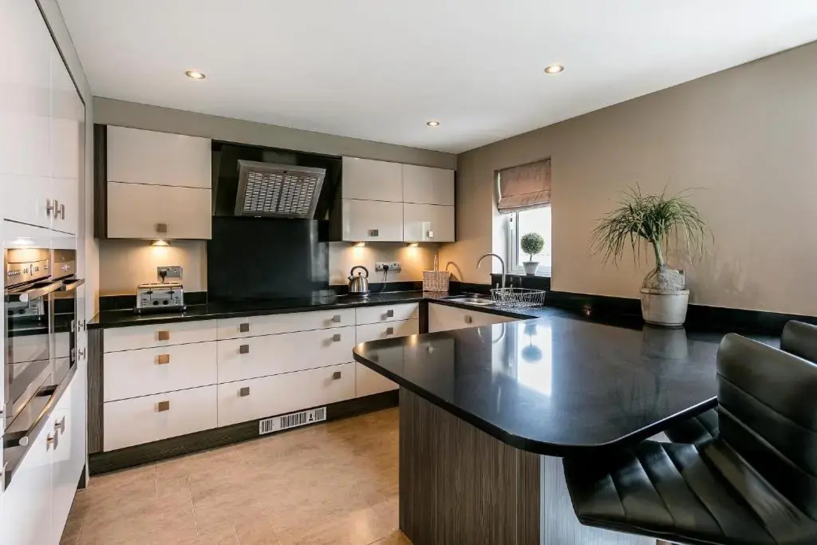 Carus Green Golf Club Townhouse