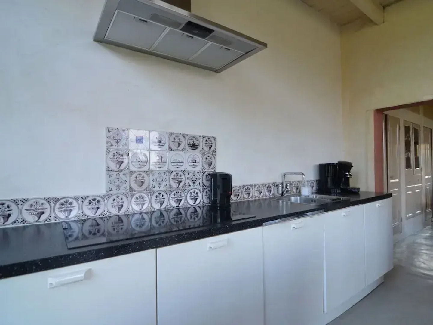 Farmhouse in Winterswijk-woold With Terrace