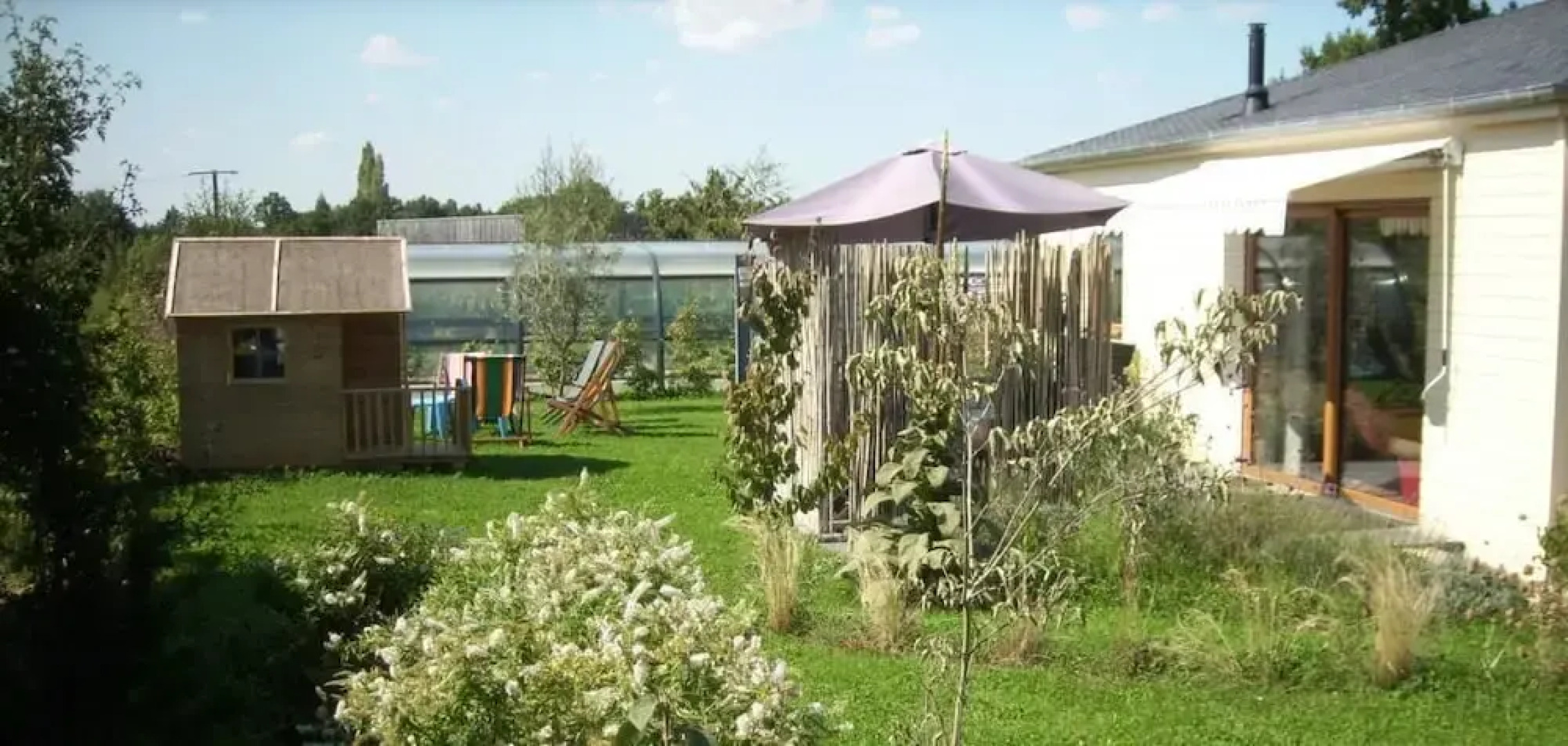 Les Gîtes des Coteaux