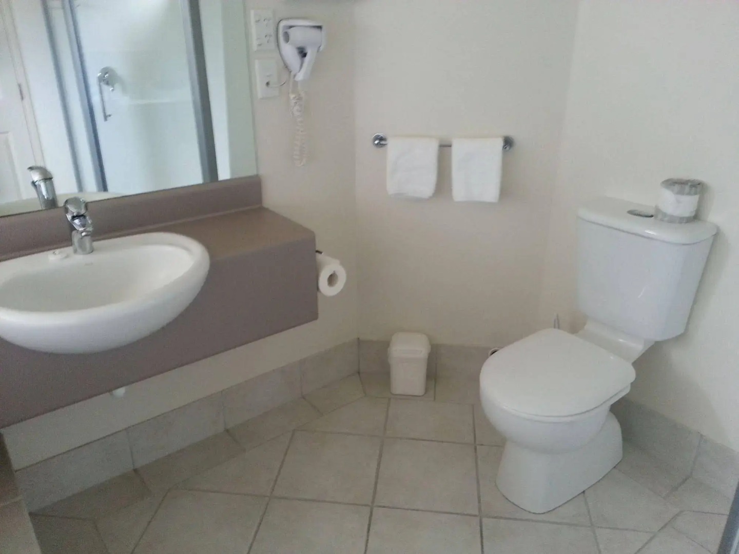 Tuscany Villas Rotorua