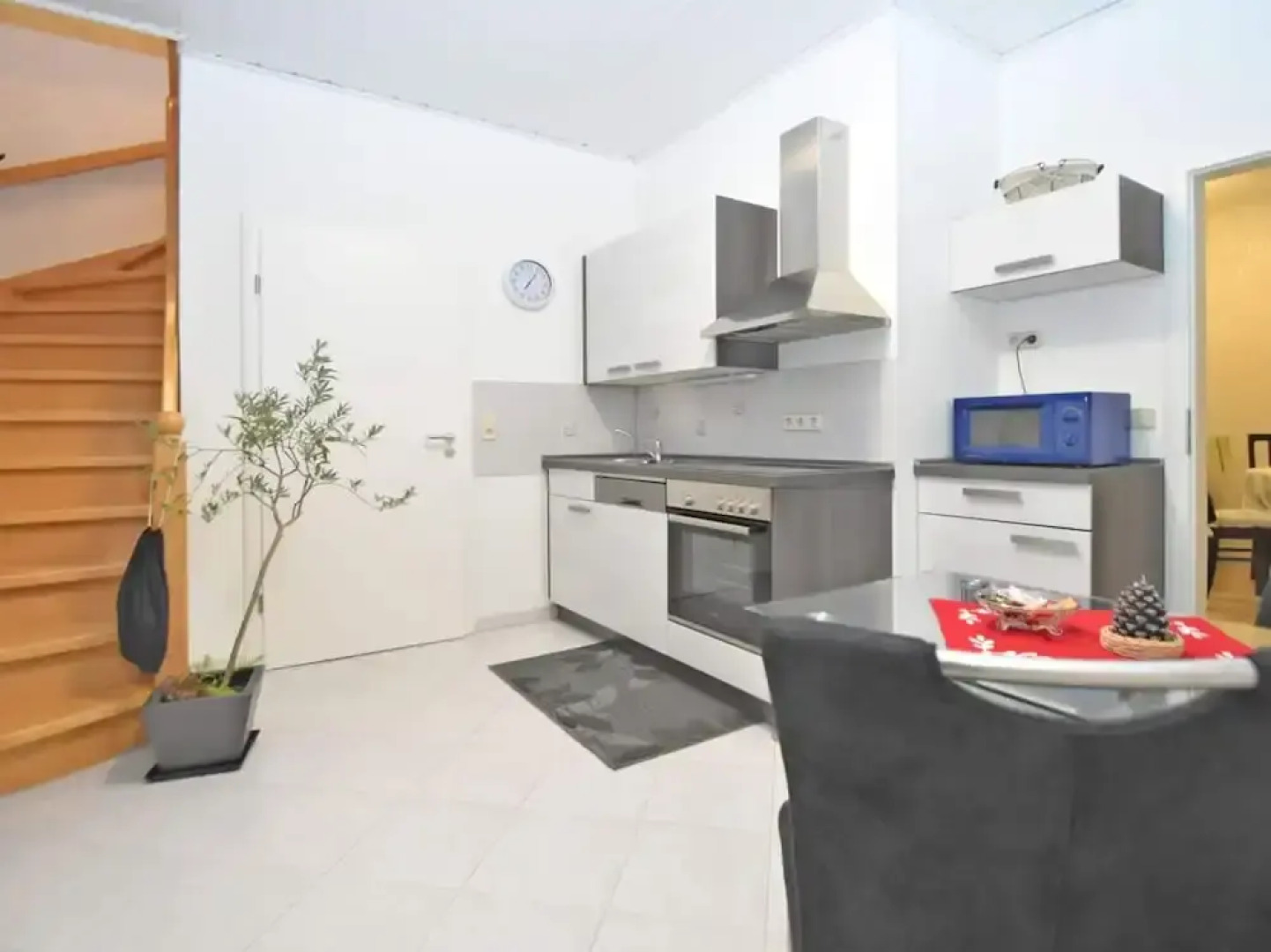 Cosy Apartment in the Harz Mountains