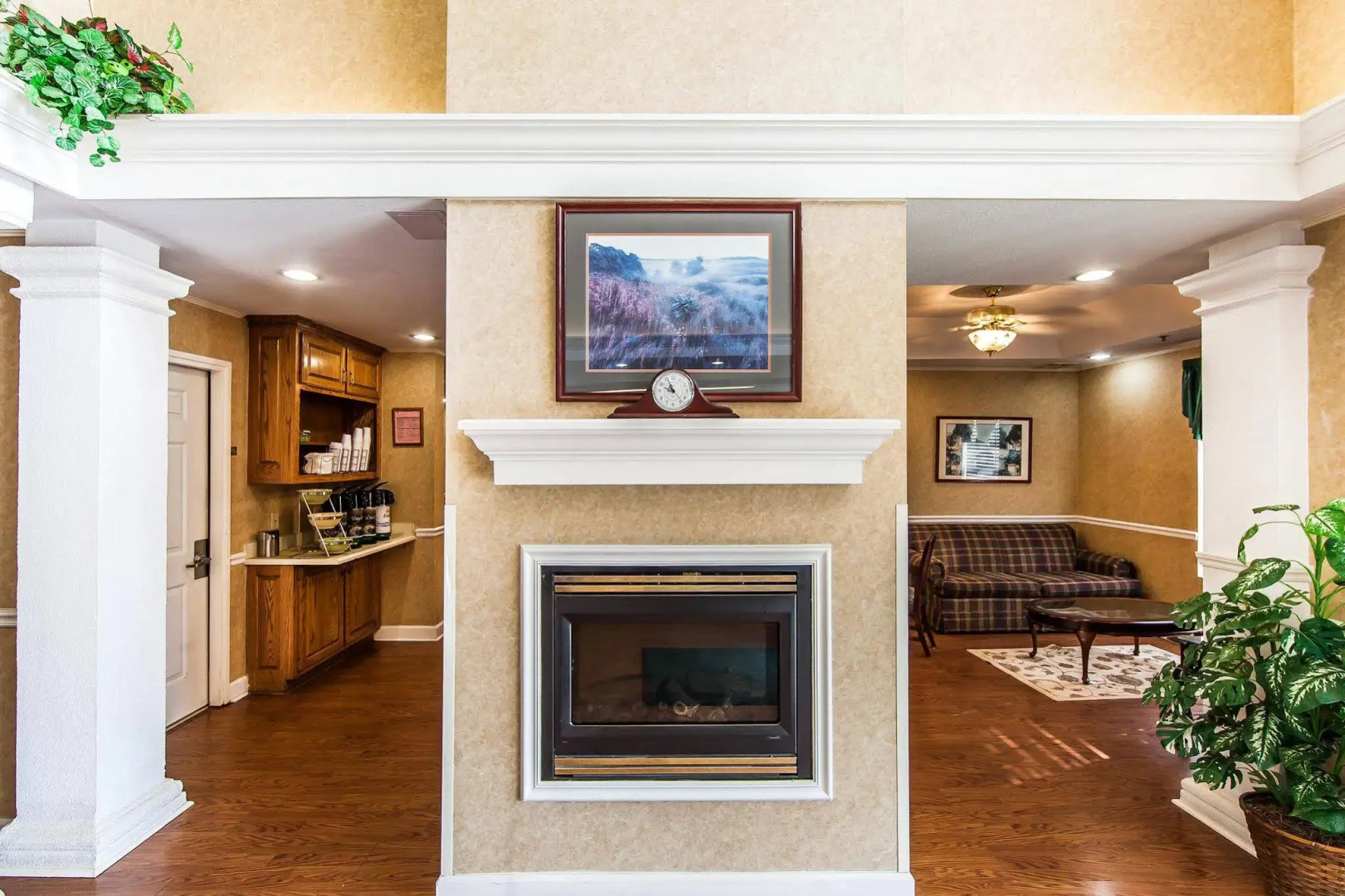 Quality Inn Oak Ridge - Knoxville West