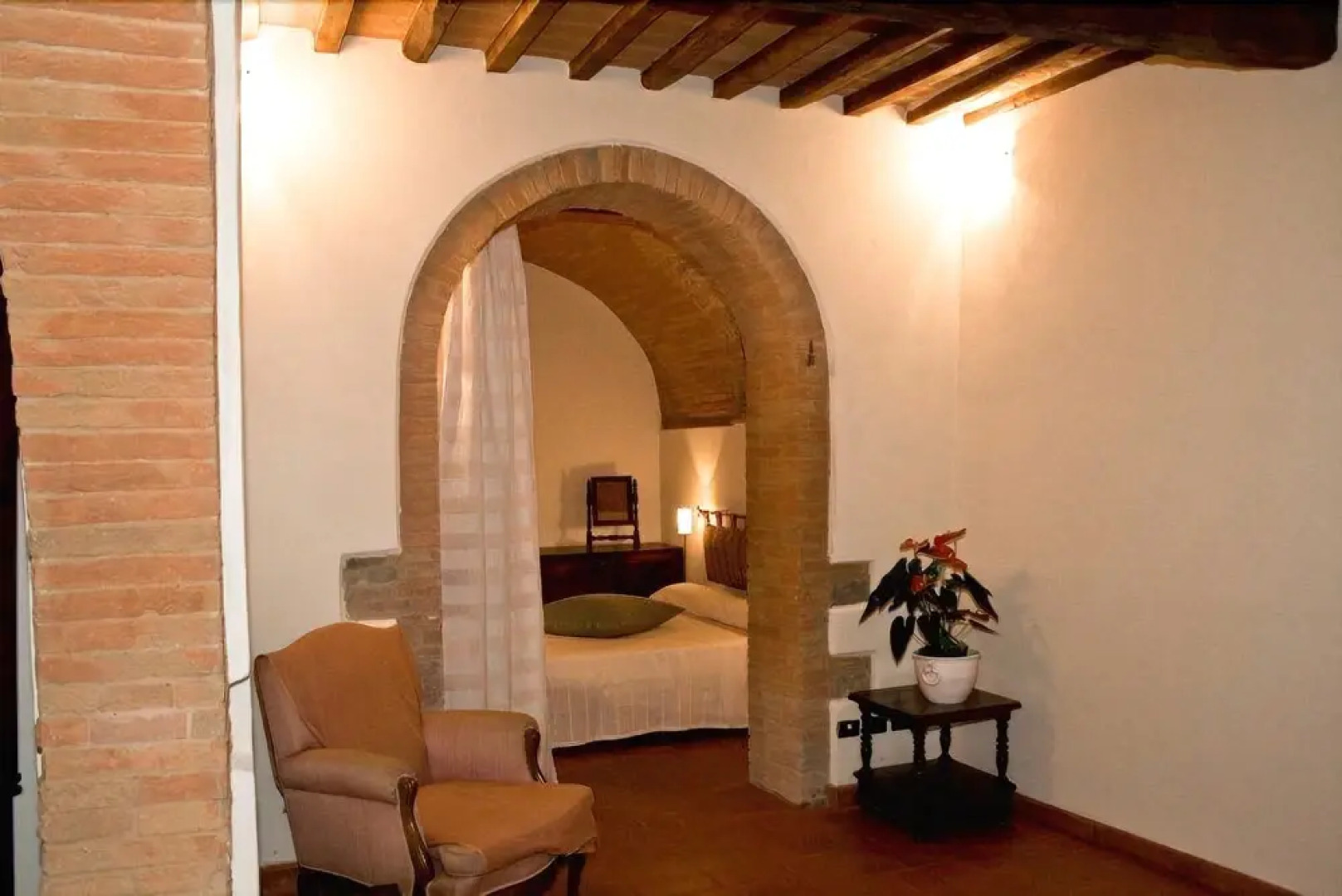 La Mangiatoia a Cortona