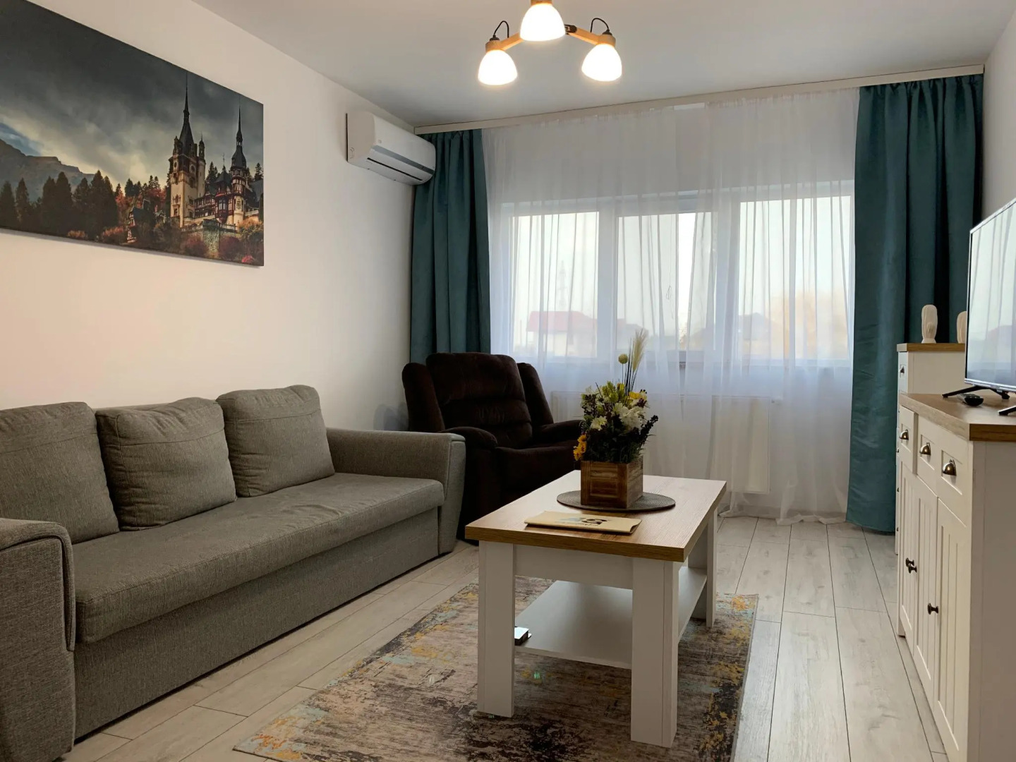 Best Apartment Suceava