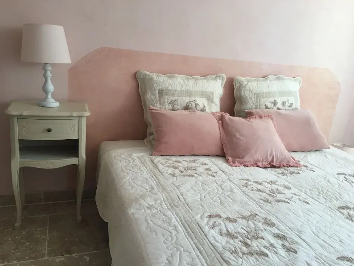 Gites Entre Vignes et Collines