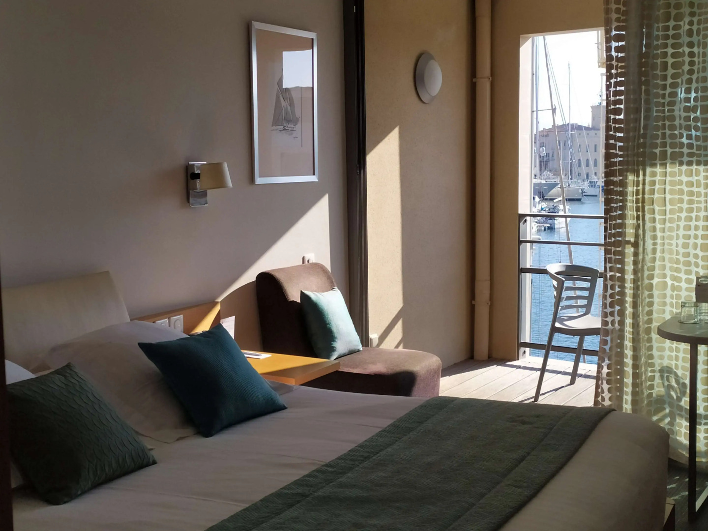 Best Western Premier Hotel Vieux Port