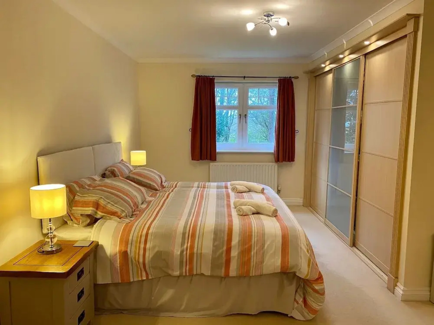 Ailsa Apartment Turnberry - Quality Holiday Home