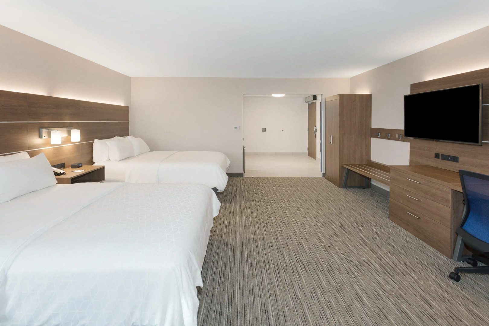 Holiday Inn Express & Suites Downtown Ottawa East by IHG
