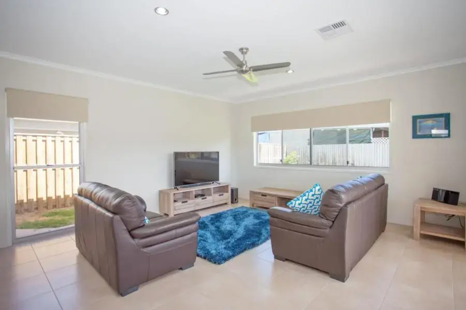 Petrie Beach Holiday Home