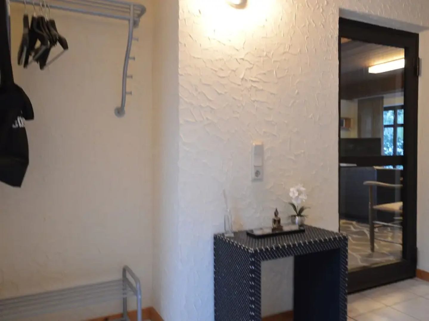 Apartment Manderscheid Near Castle Ruins