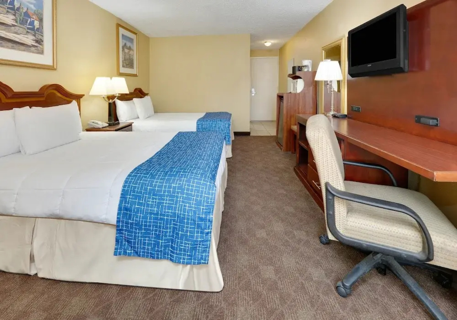 Travelodge Texarkana