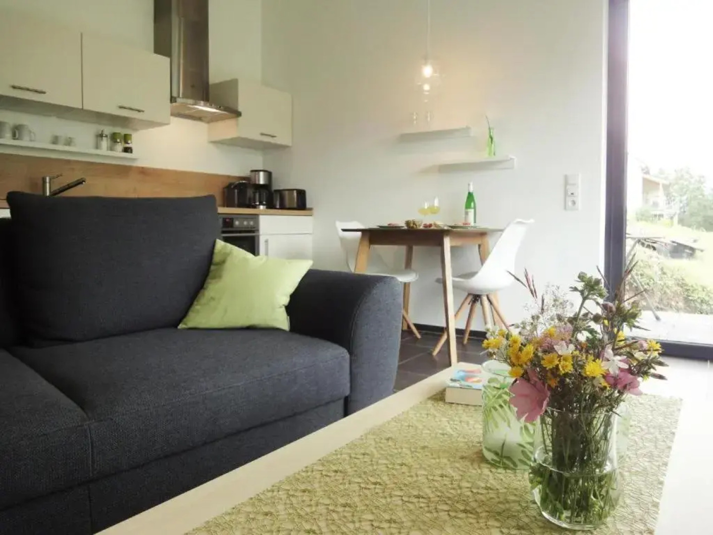 Ferienwohnung am Moselufer