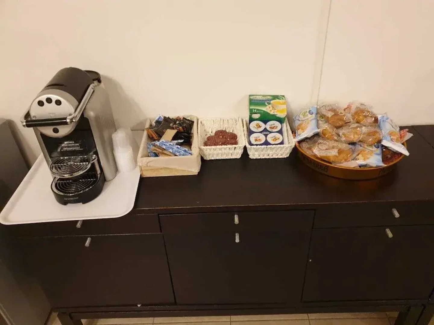 Bed and Breakfast Villa Fatima