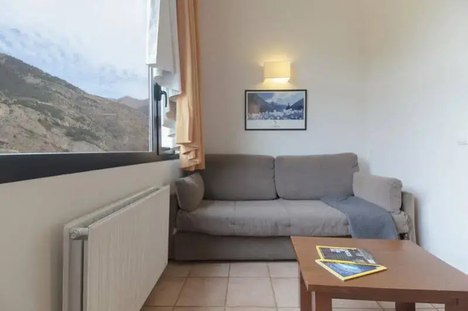 Apartaments La Serrera
