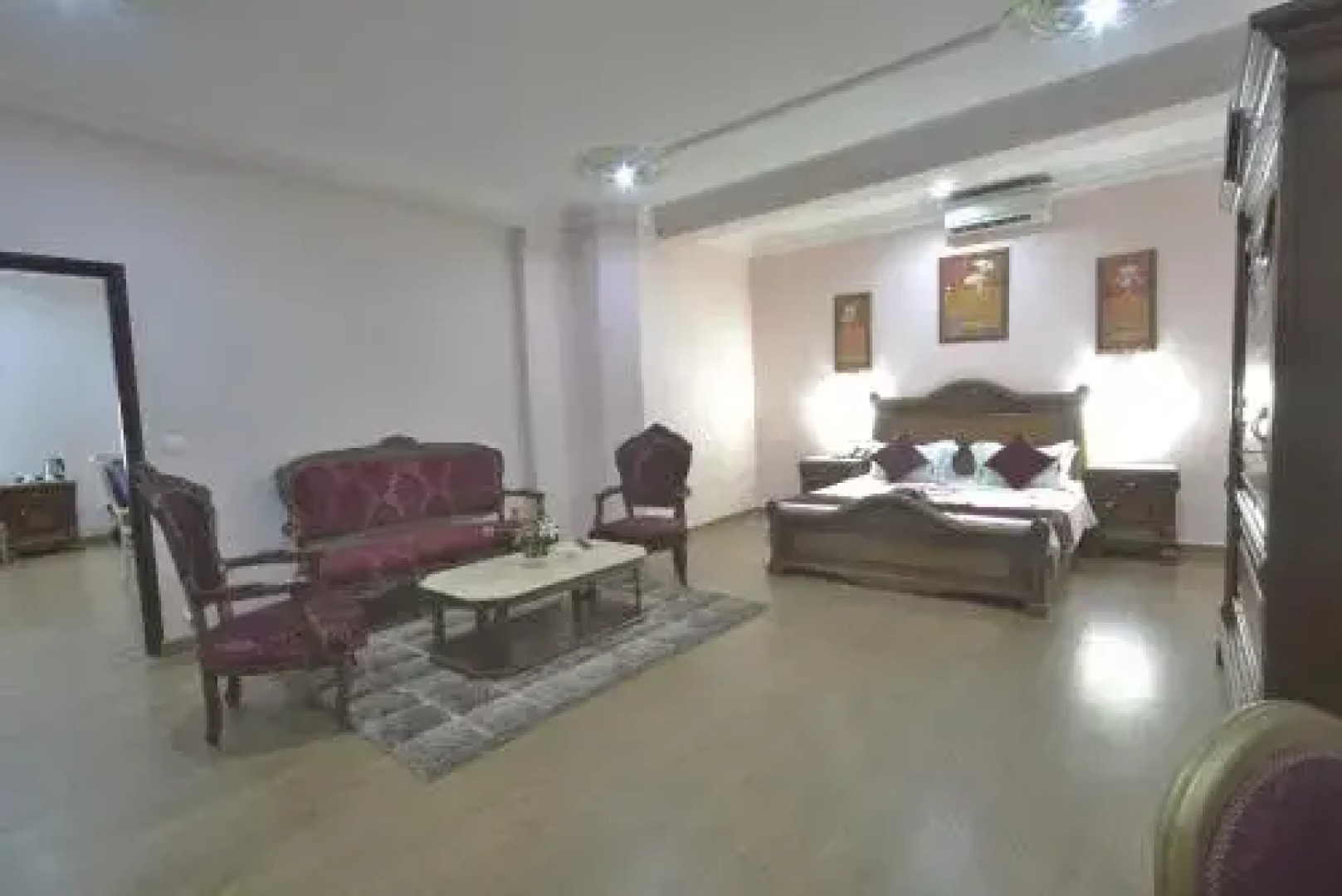 complexe thermal hammam melouane