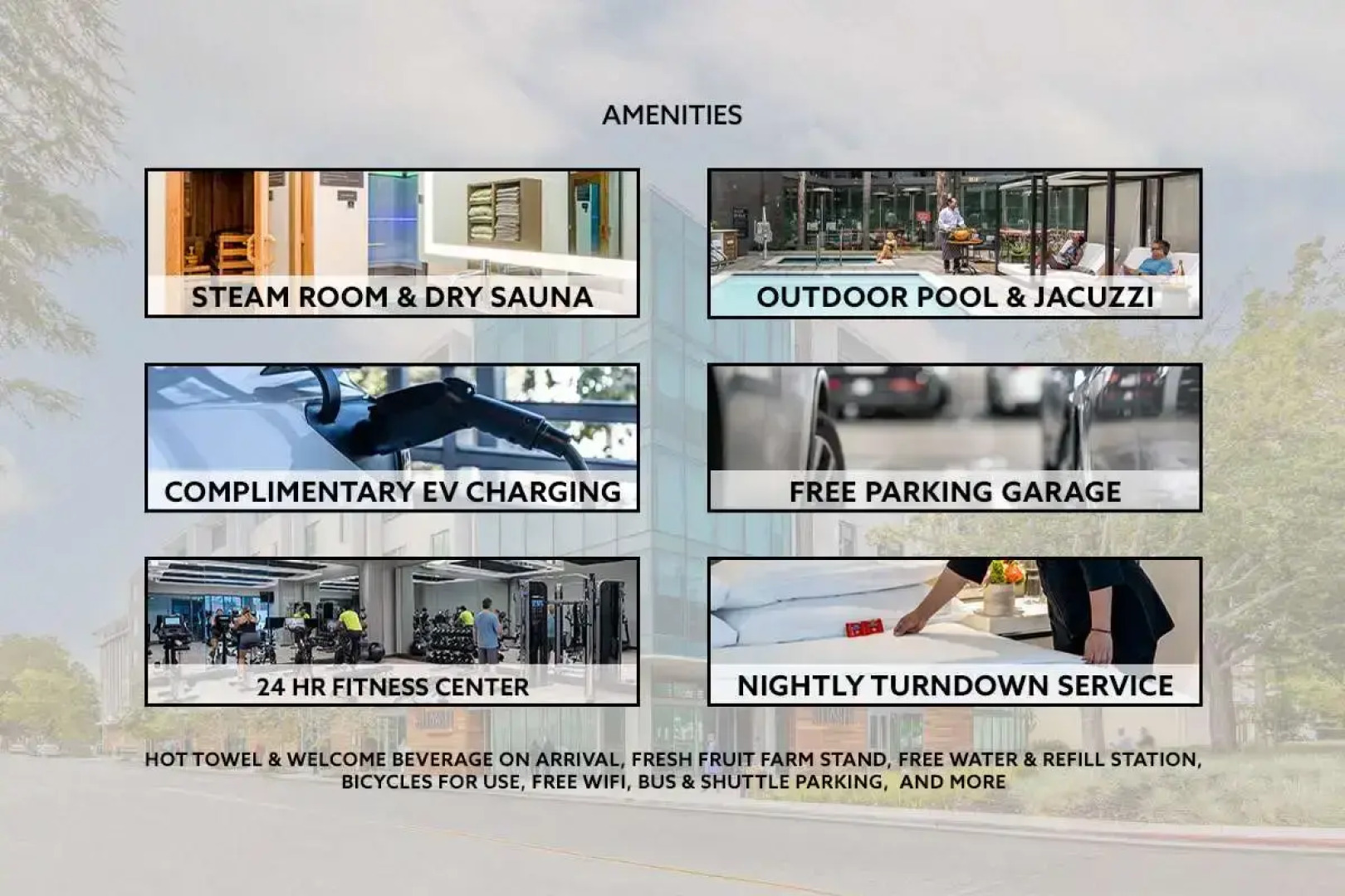 Shashi Hotel Mountain View Palo Alto