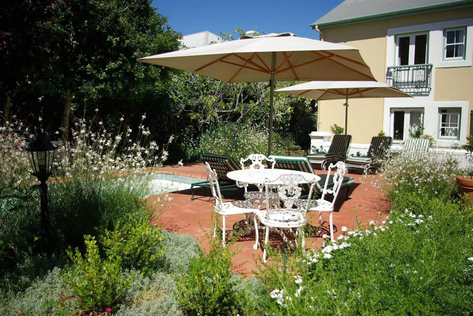 Bonne Esperance Boutique Guest House and Studio Apartments