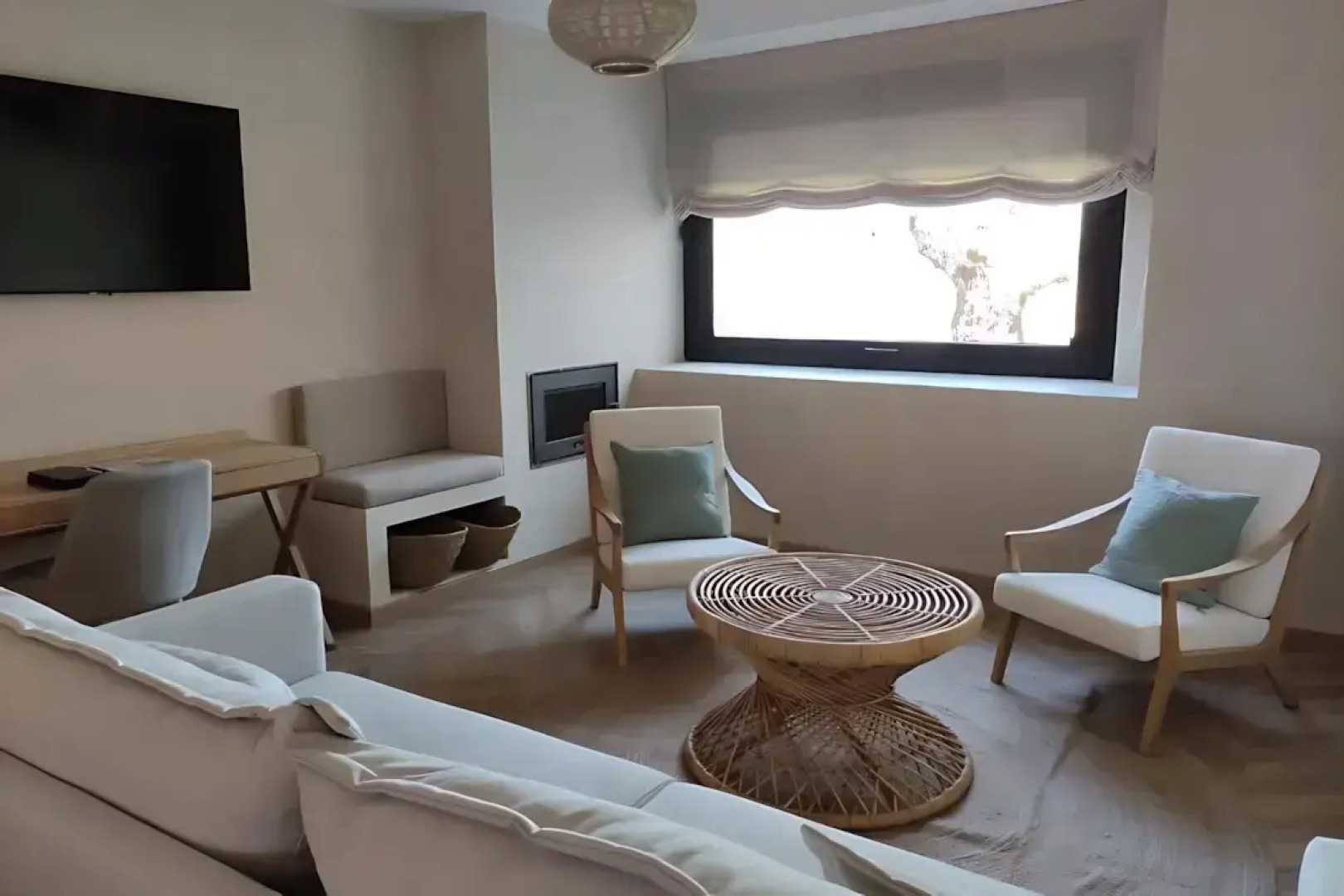 Hábitat Cigueña Negra