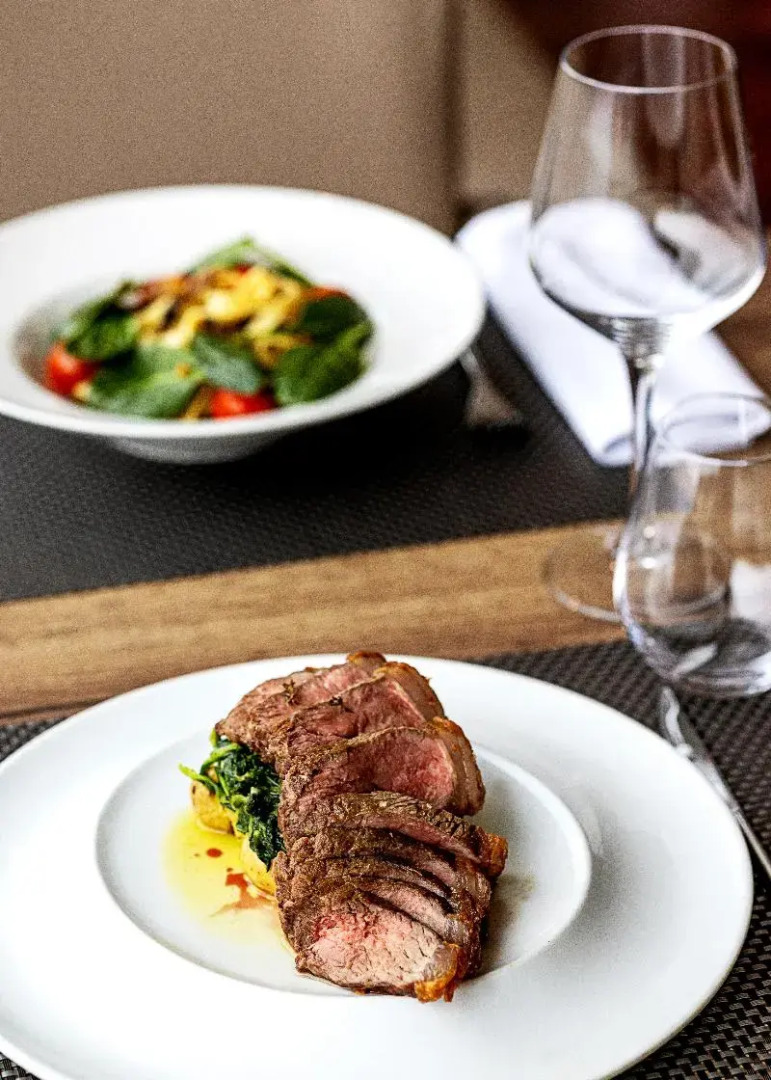 Hotel Porta do Sol Conference Center & Spa