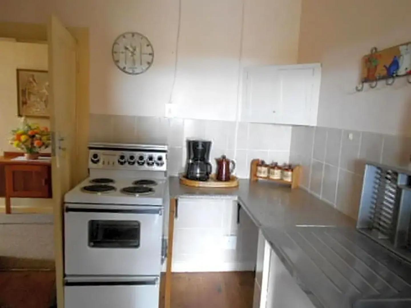 Sutherland Guest House