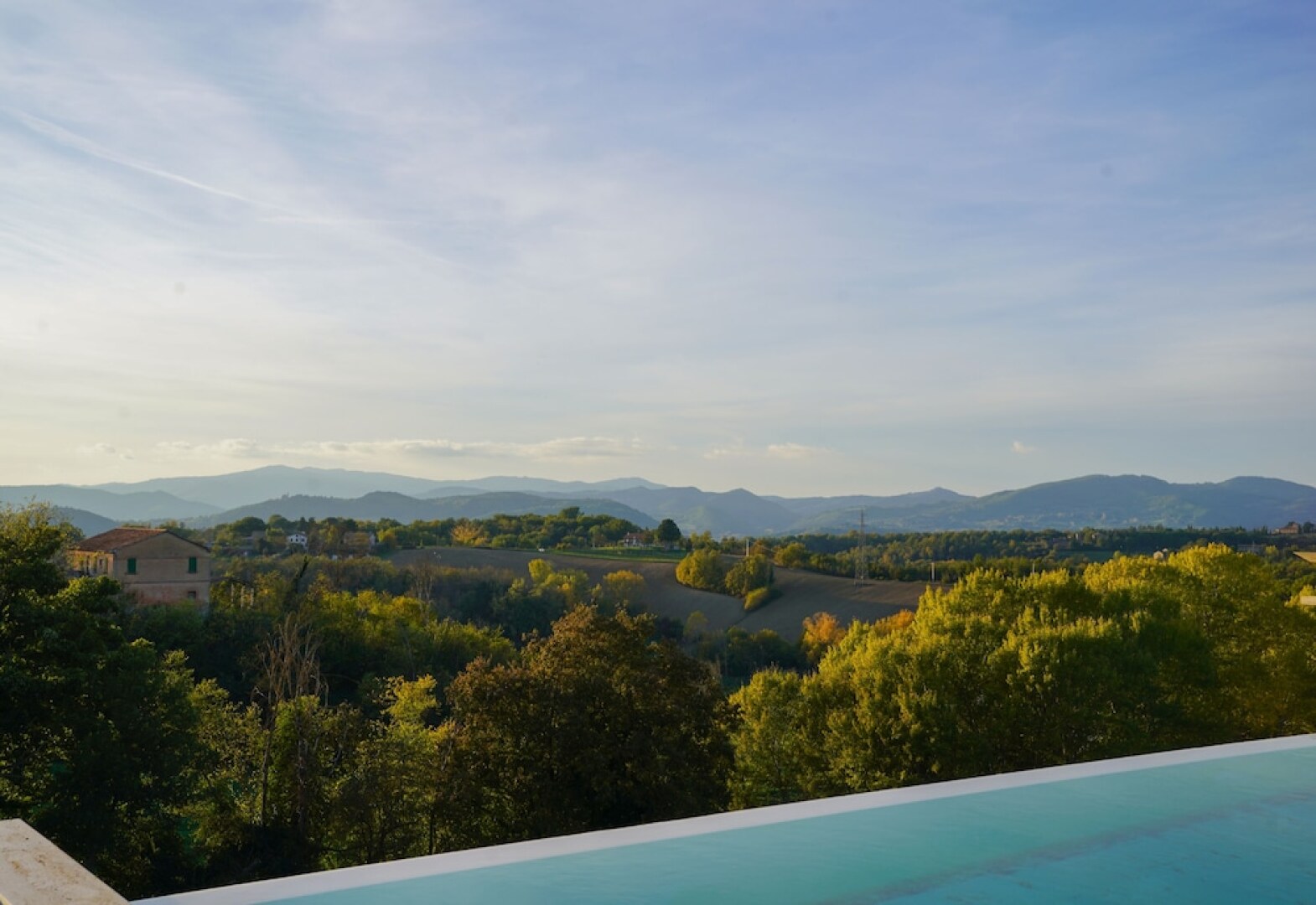 Azienda Agrituristica Il Sarale