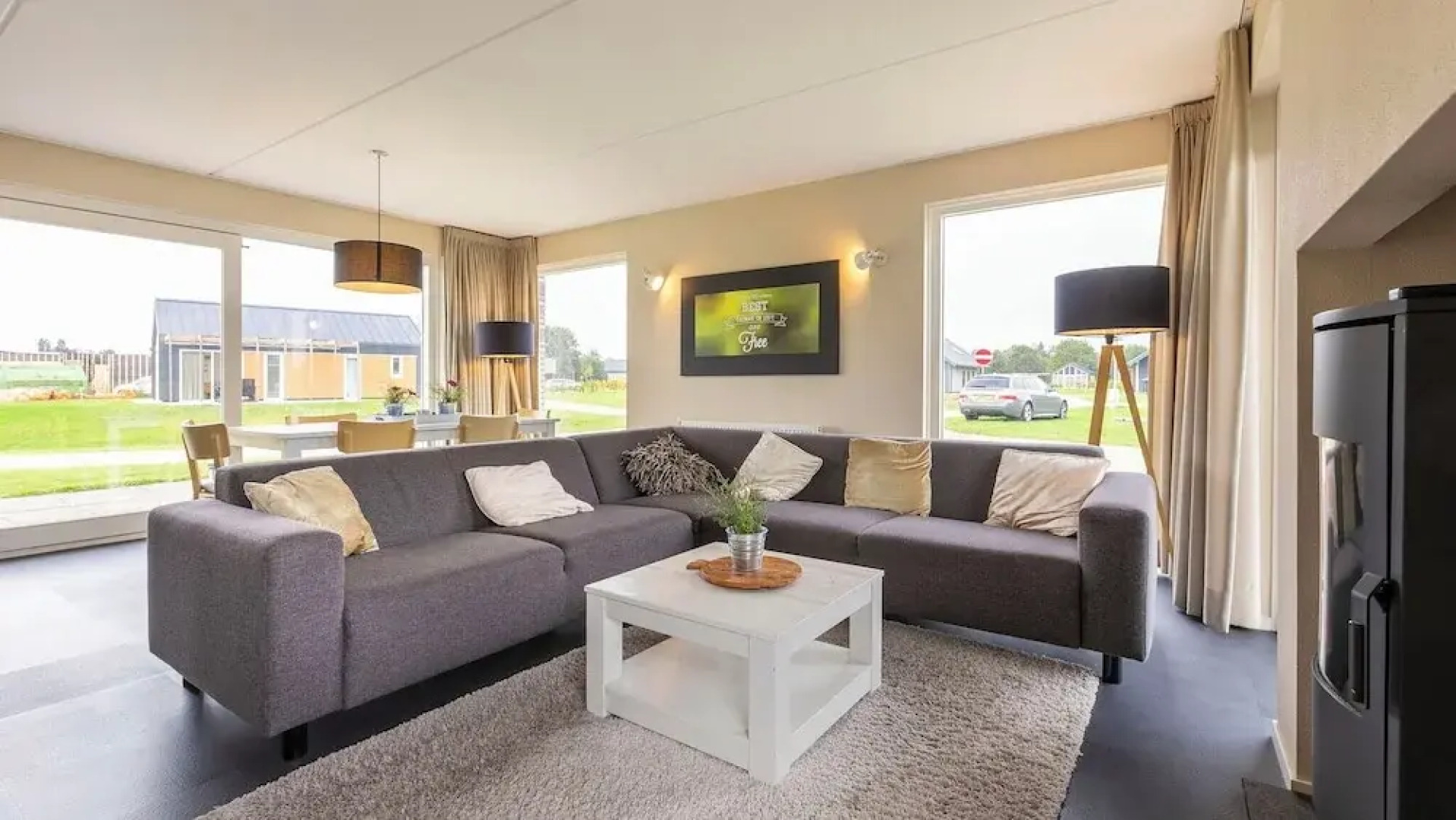 Summio Villapark Akenveen