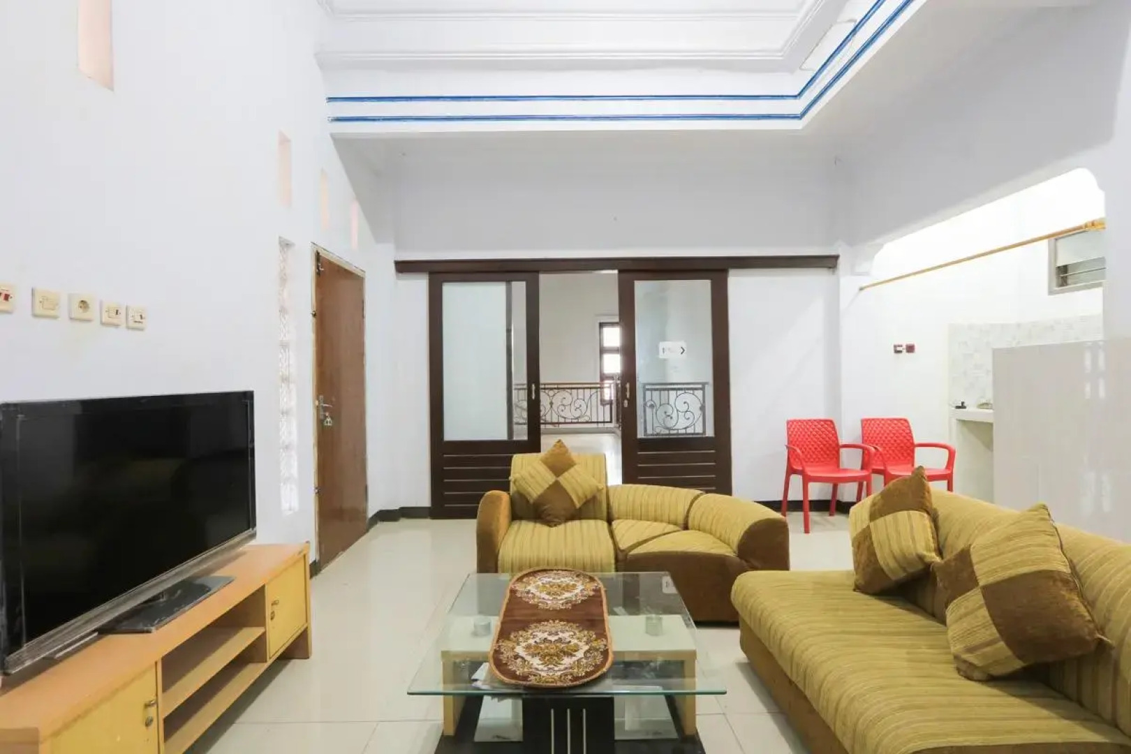 OYO 1797 Narita Family Residence