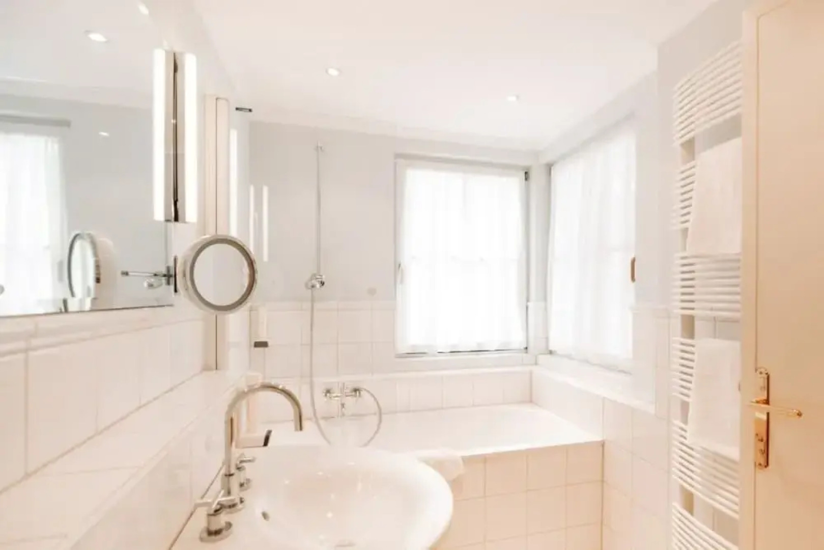 Geniesserhotel Hubertus