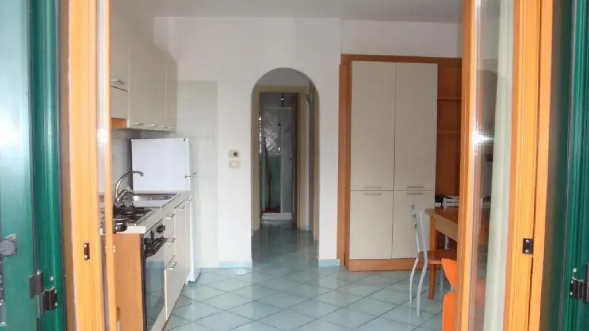 Ischia Uno Residence