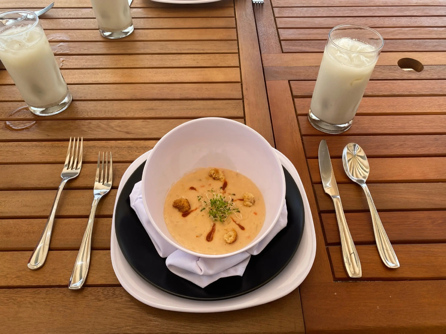 Sunset Island Resort Nayarit