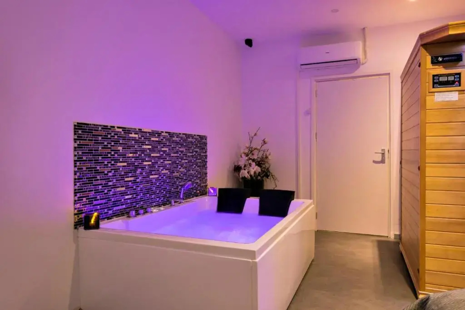 Wellness Suite Zeist