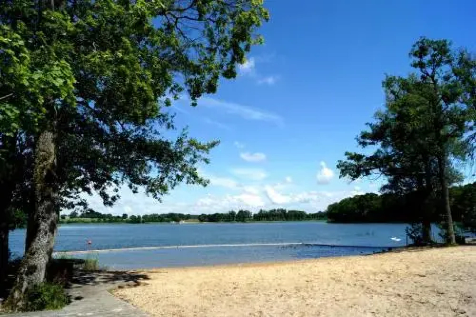 Pałac Parkowy w Parnowie