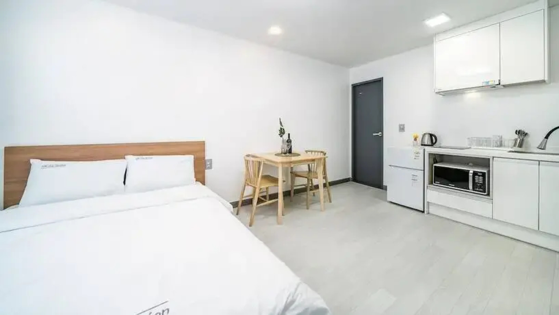 City Inn Happy Valley