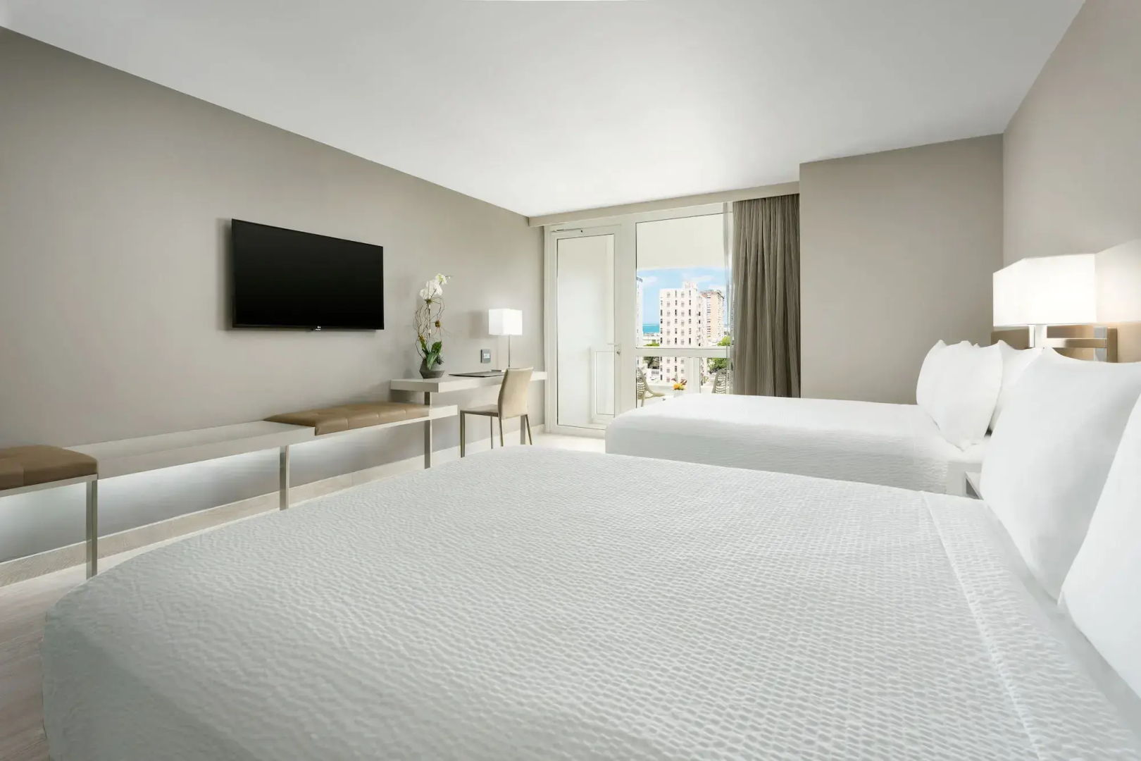 AC Hotel by Marriott San Juan Condado