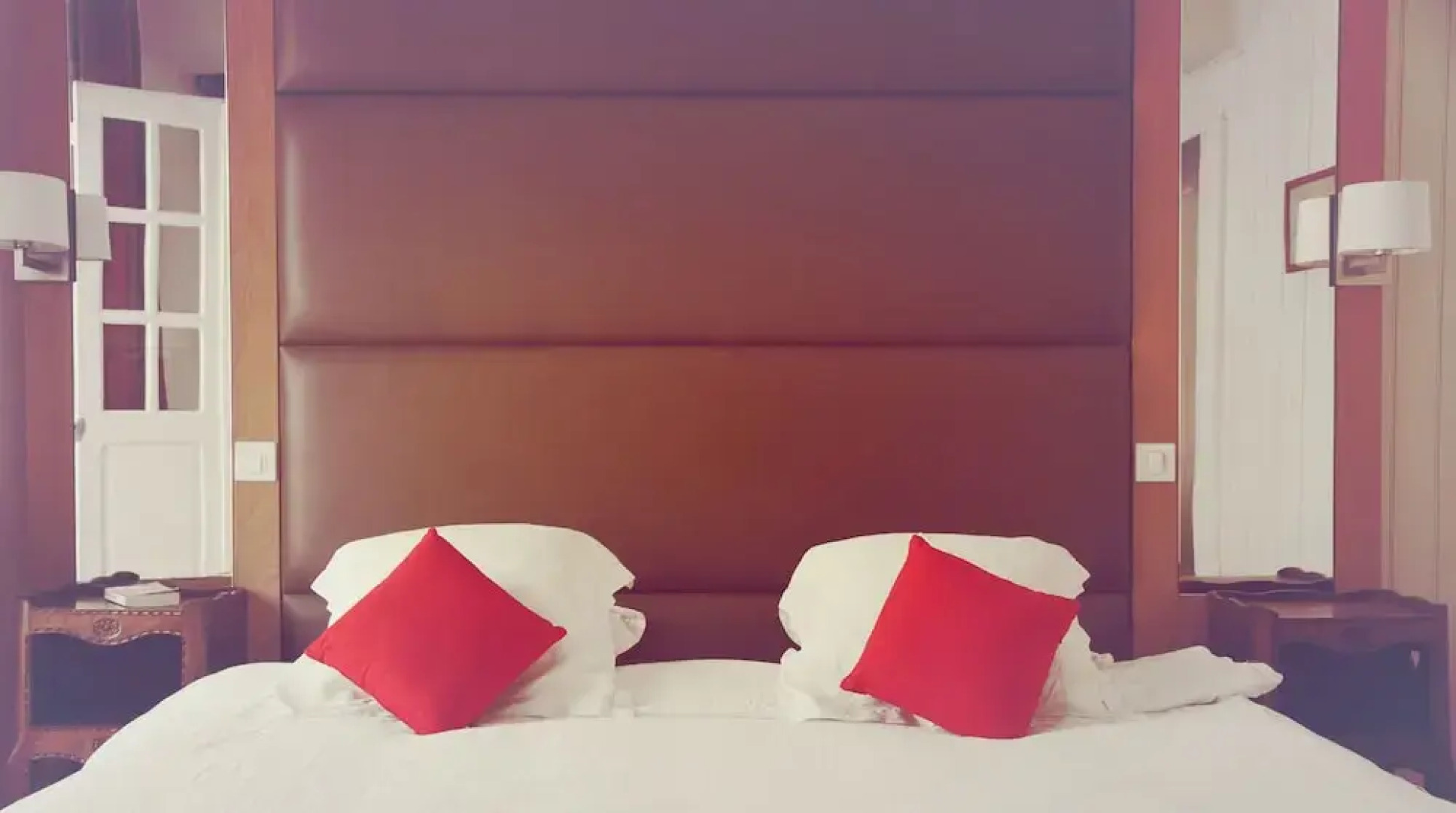 Chambre d'hôtes Ohantzea